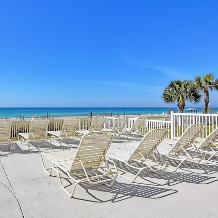 Long Beach Resort Tower II 705